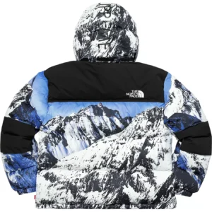 Giubbotto The North Face x Supreme