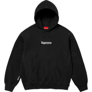 Felpa Supreme