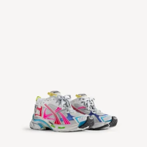 Balenciaga Runner Multicolor