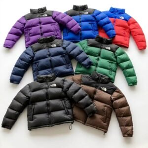 The North Face Retro Nuptse 1996