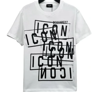 Maglietta Dsquared2 (2 colori)