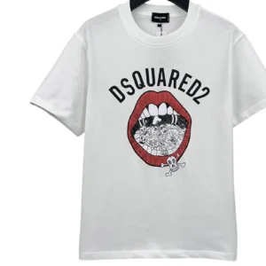 Maglietta Dsquared2 (2 colori)