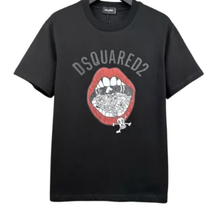 maglietta dsquared2 5 (2)
