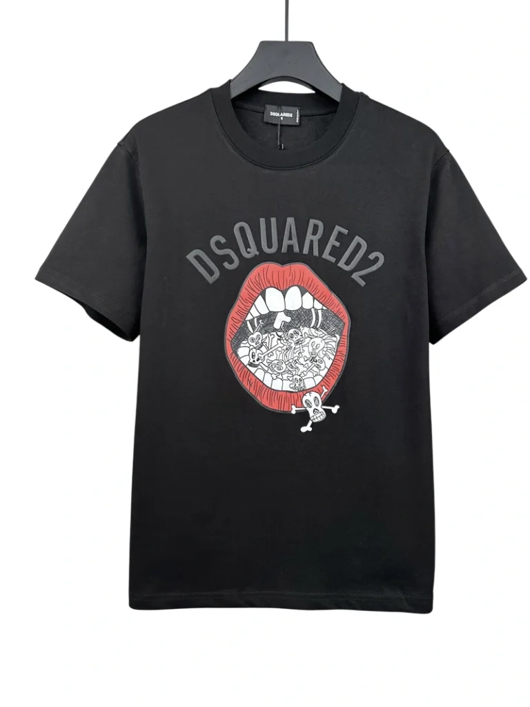 maglietta dsquared2 5 (2)