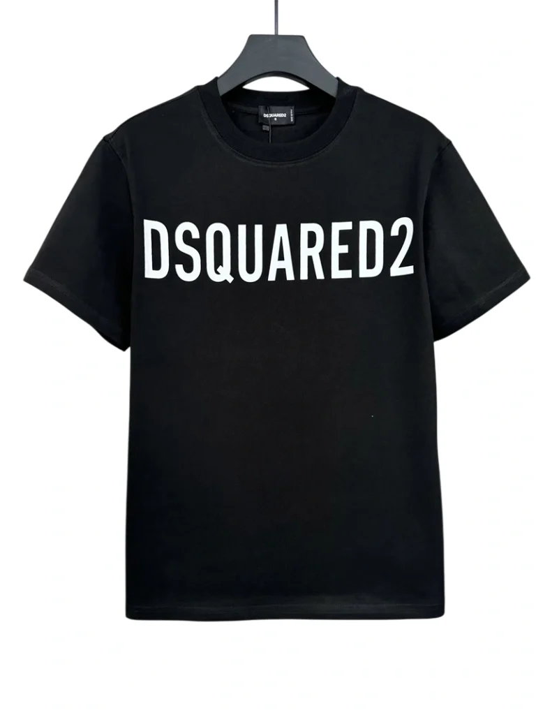 maglietta dsquared2