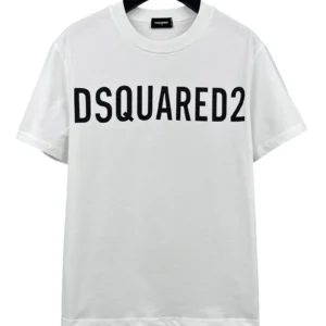 Maglietta Dsquared2 (2 colori)