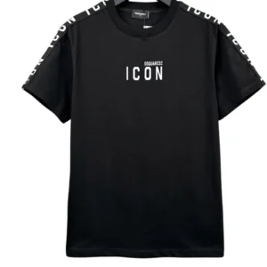 maglietta icon dsquared2
