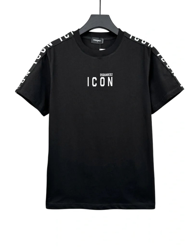 maglietta icon dsquared2