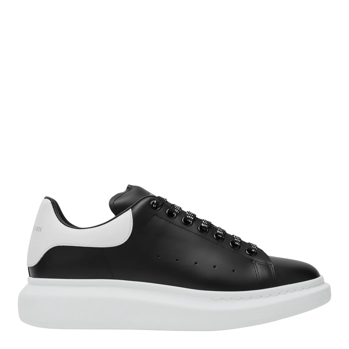 mcqueen