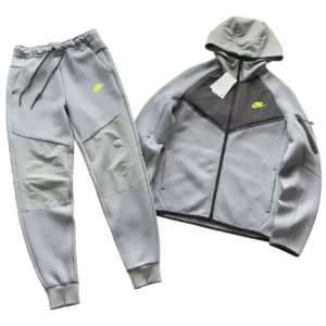 nike tech 2