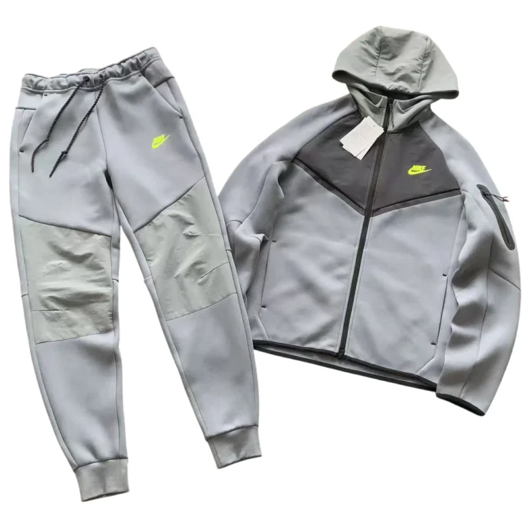 nike tech 2