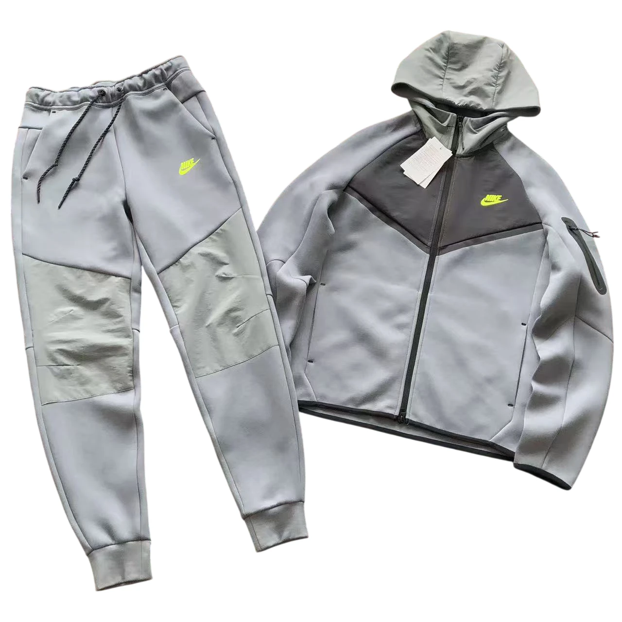 nike tech 2