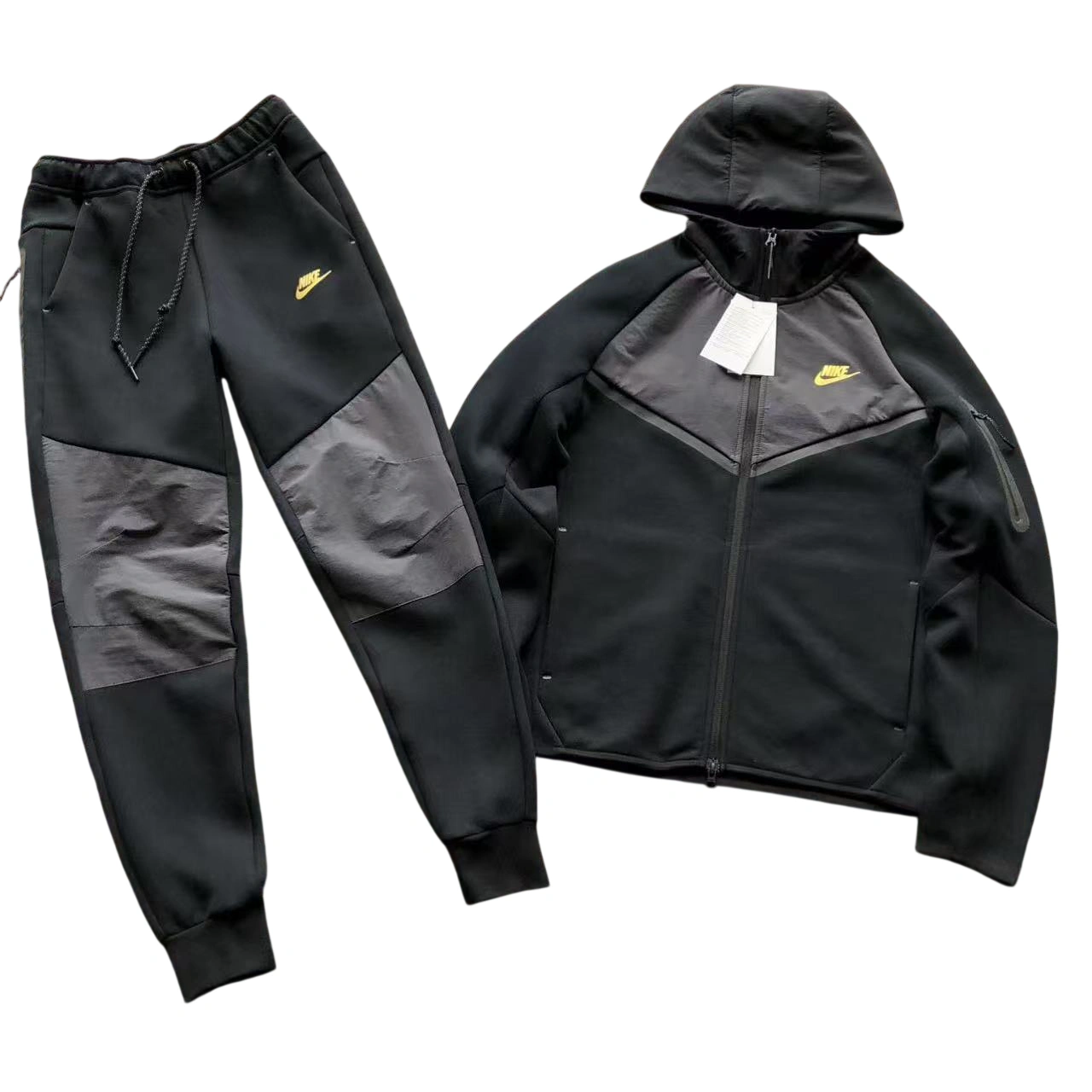 nike tech 3