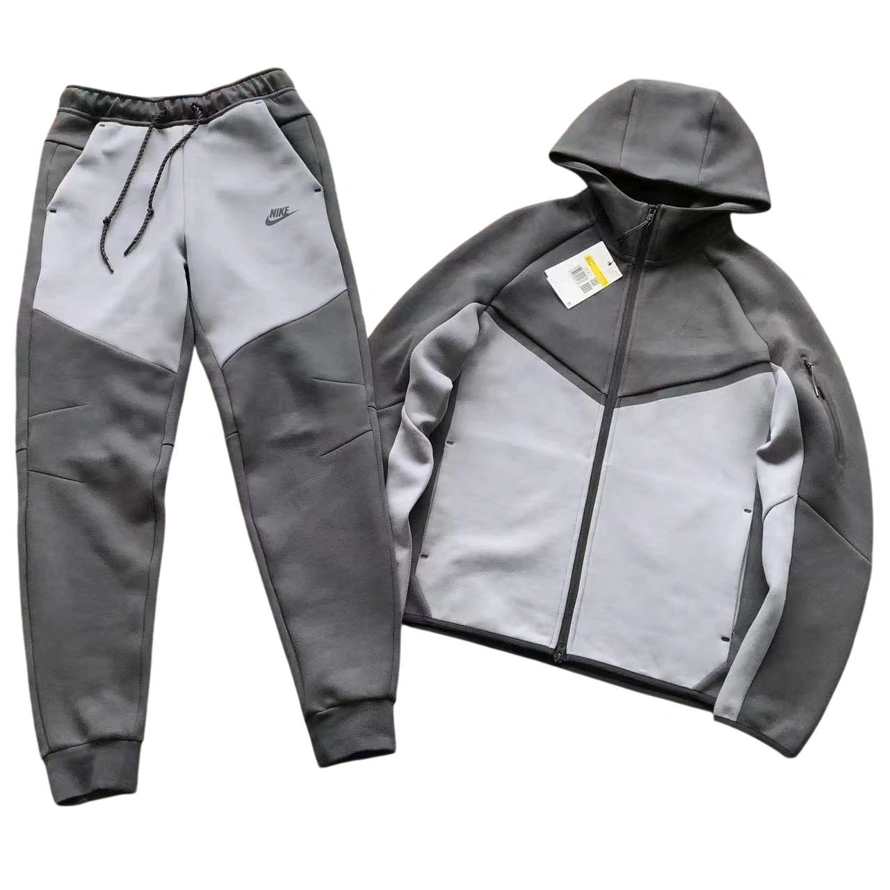 nike tech 4