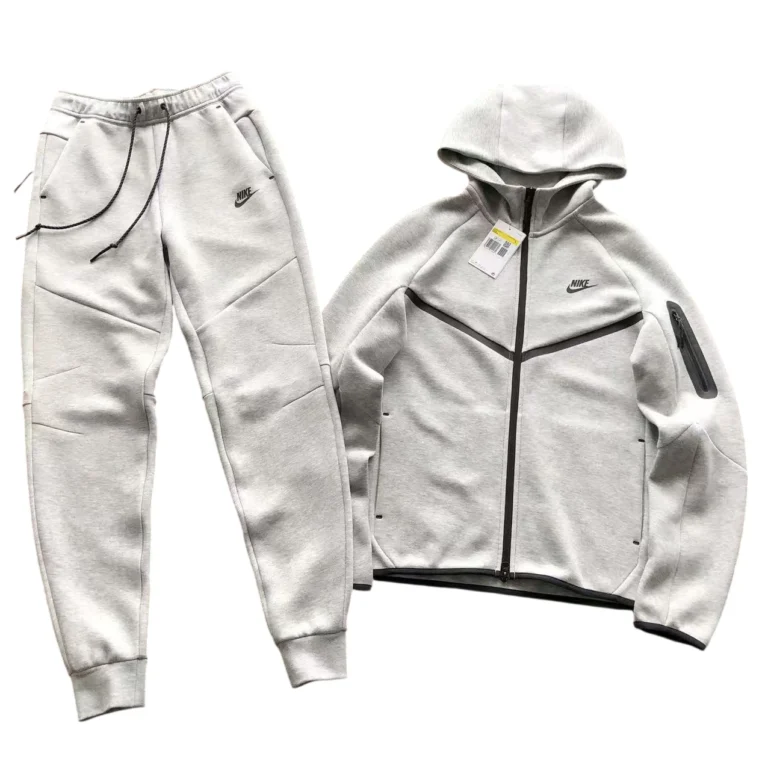 nike tech 5