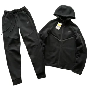 nike tech 6