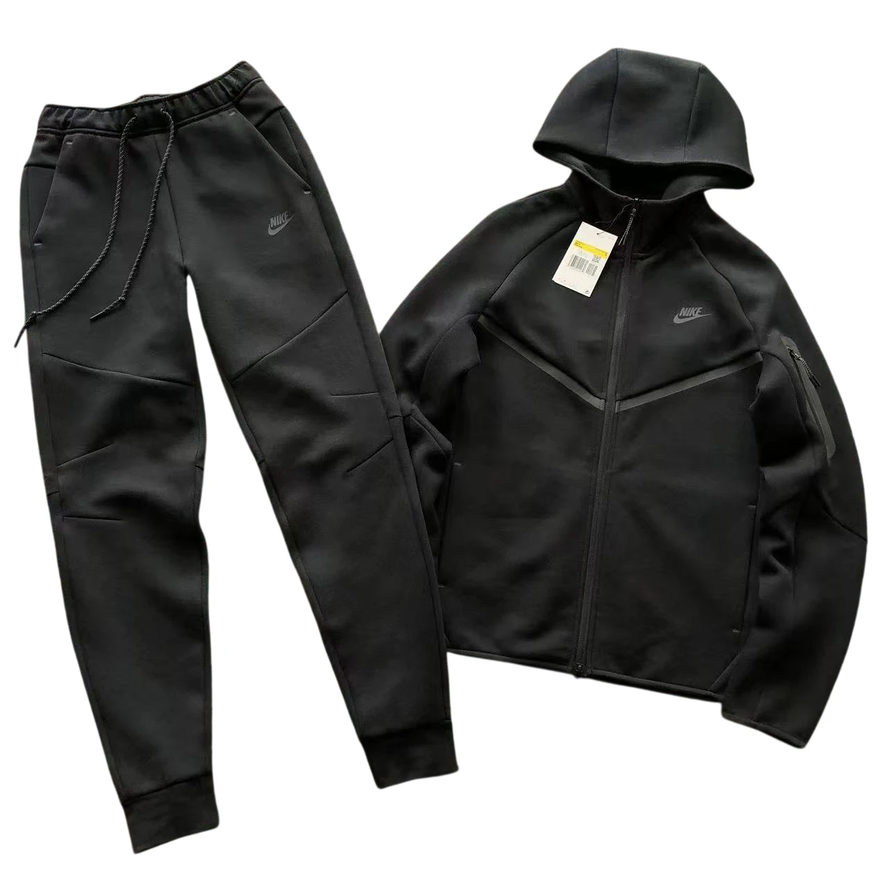 nike tech 6