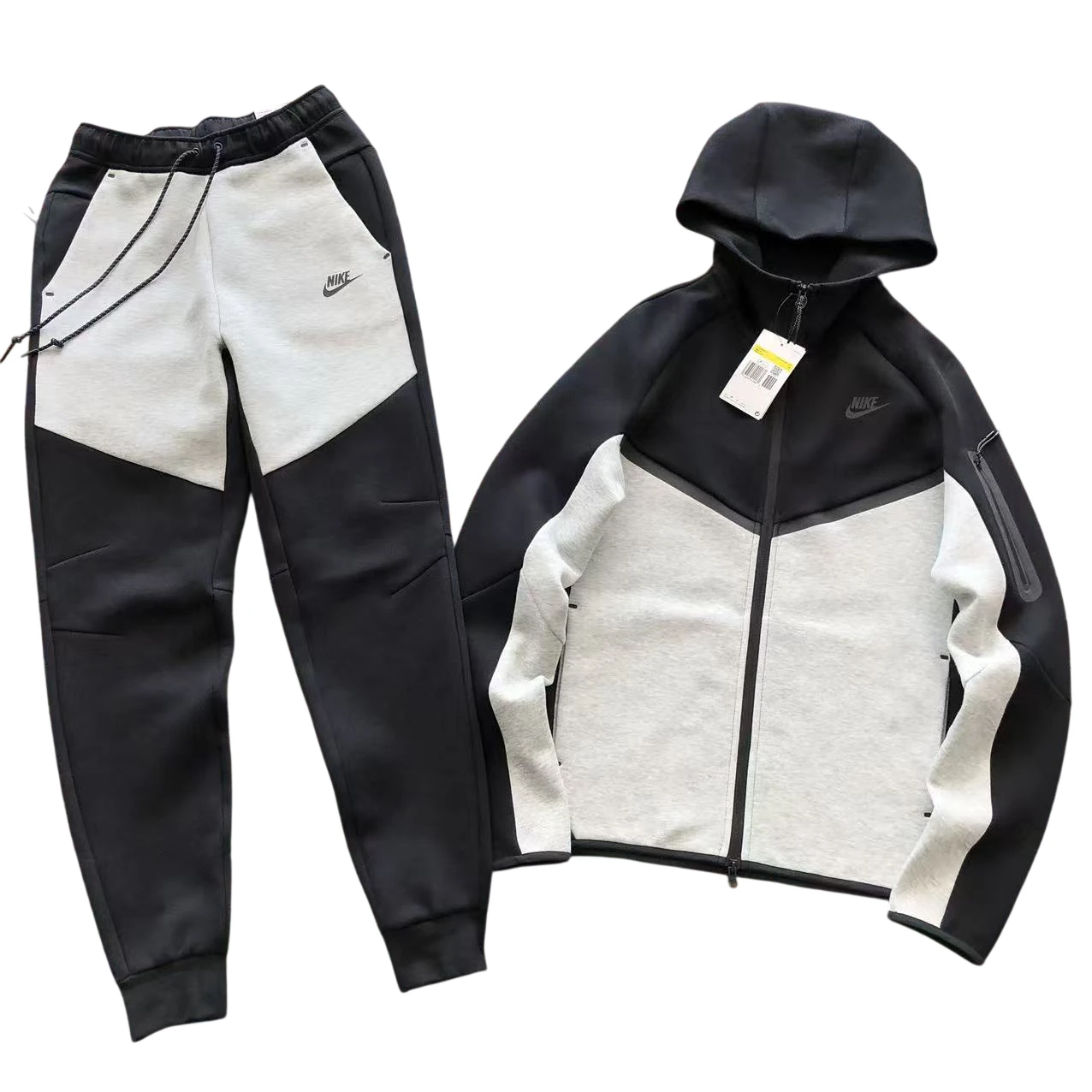 nike tech 7