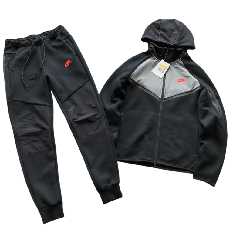 nike tech