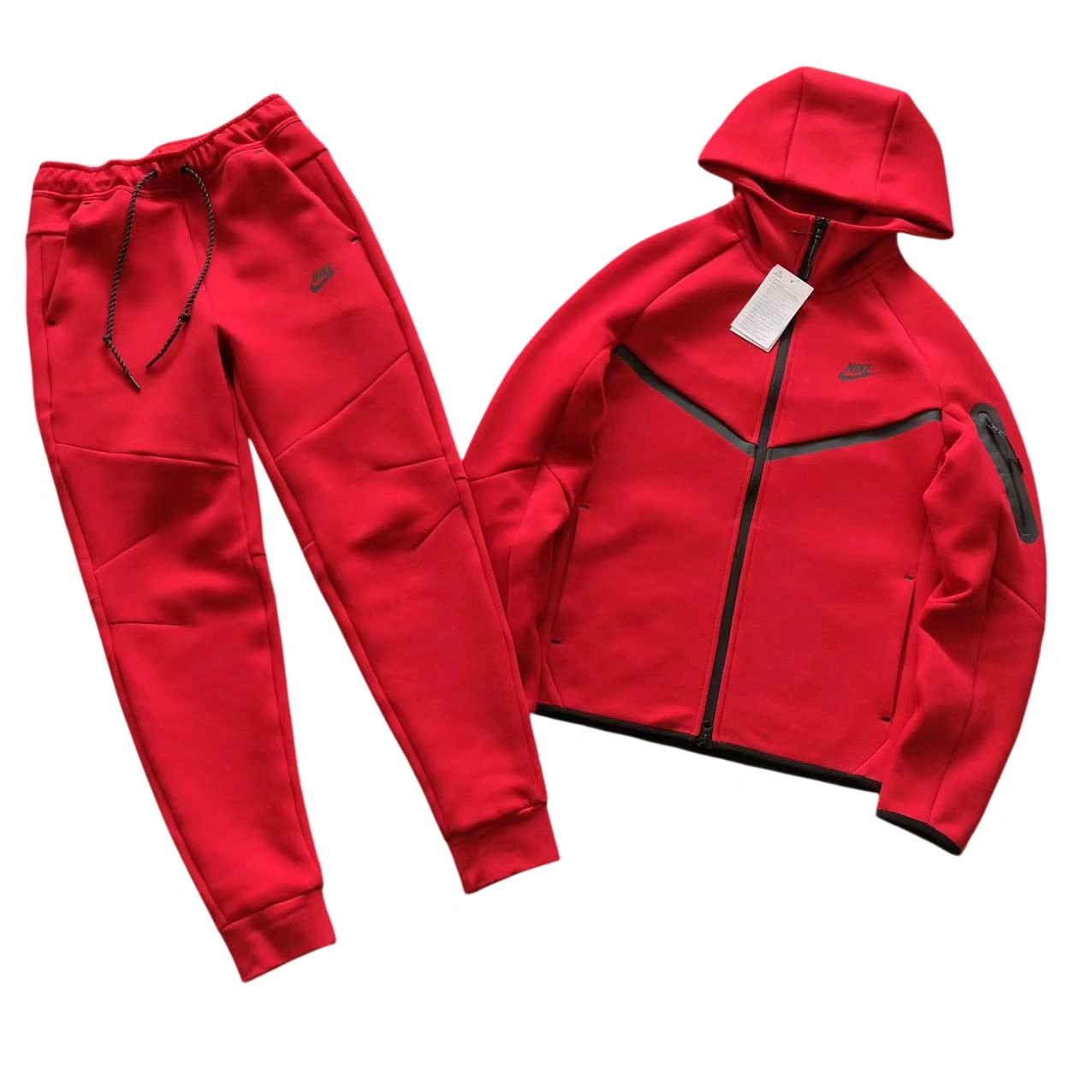 nike tech 9