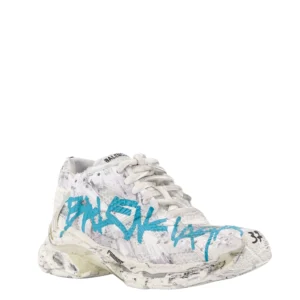 Balenciaga Runner Graffiti