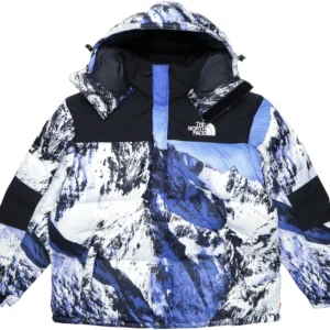 supreme the north face mountain baltoro jacket