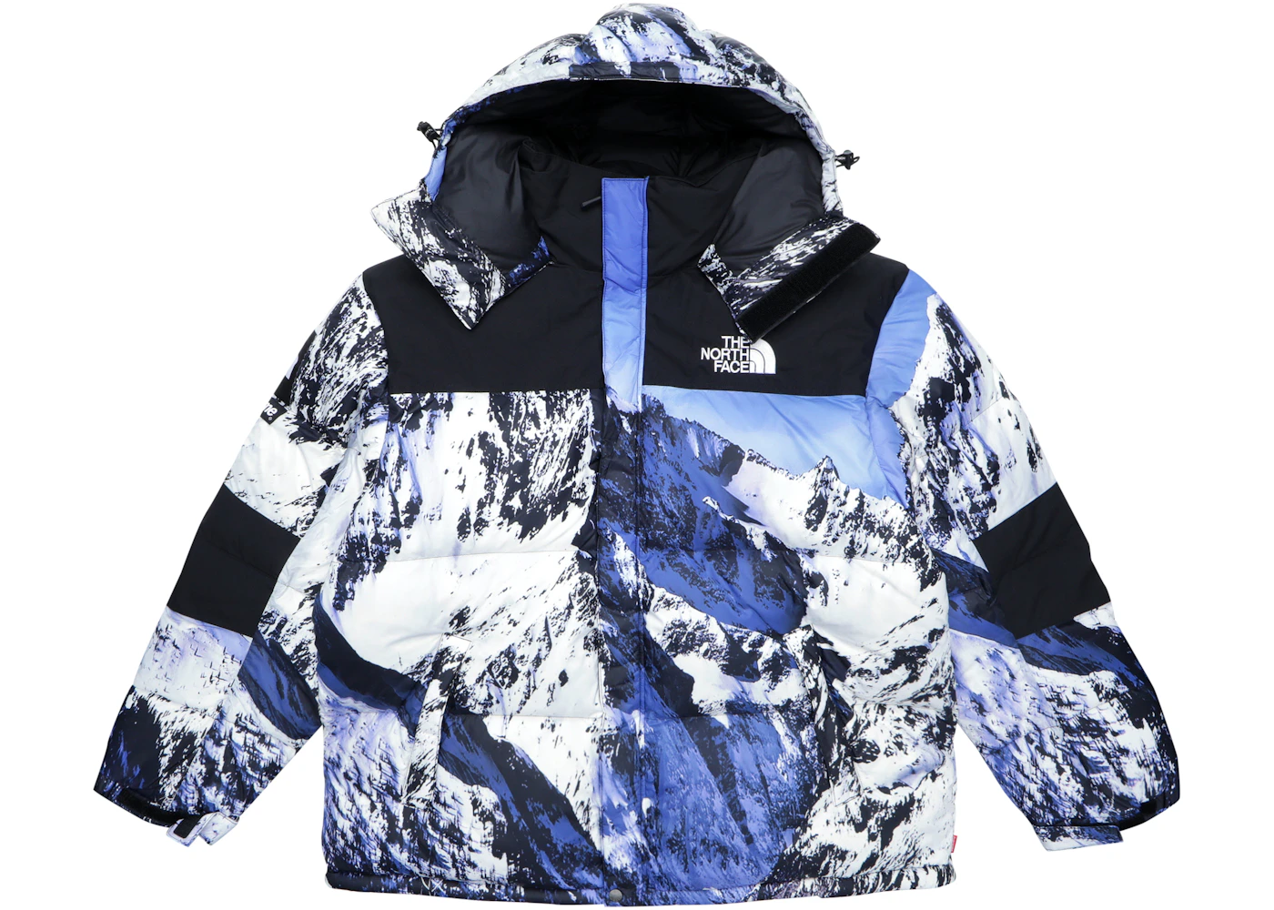 supreme the north face mountain baltoro jacket