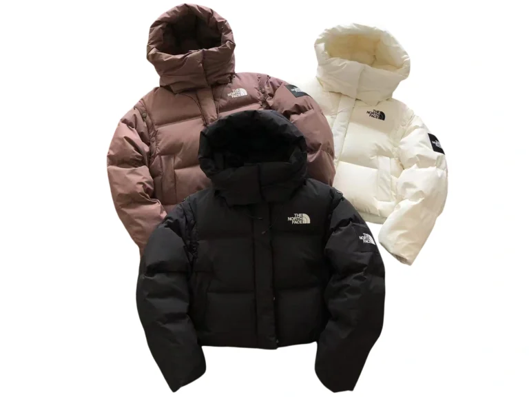 tnf donna