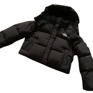 Giubbotto The North Face Nuptse Donna