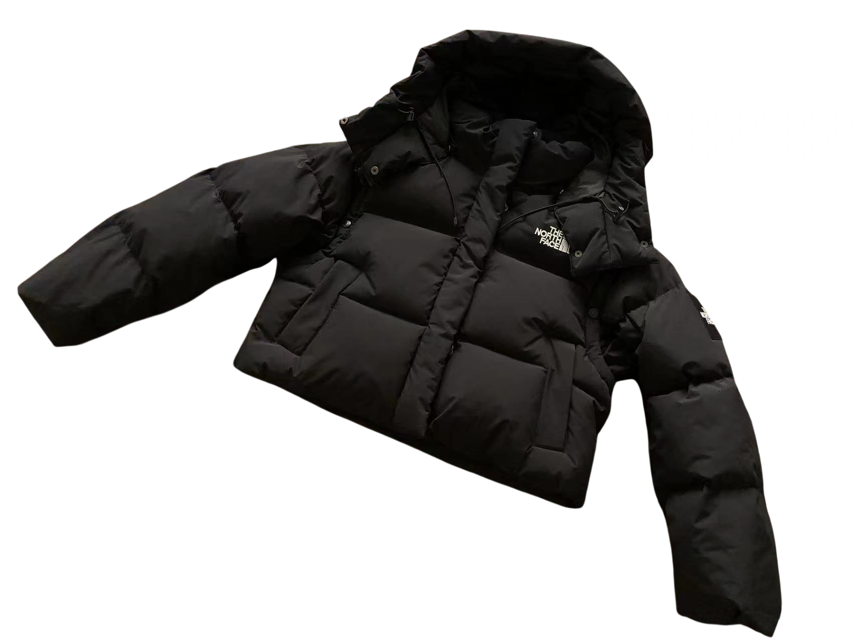 tnf donna1