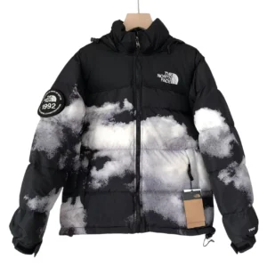 Giubbotto The North Face Anniversary Nuptse