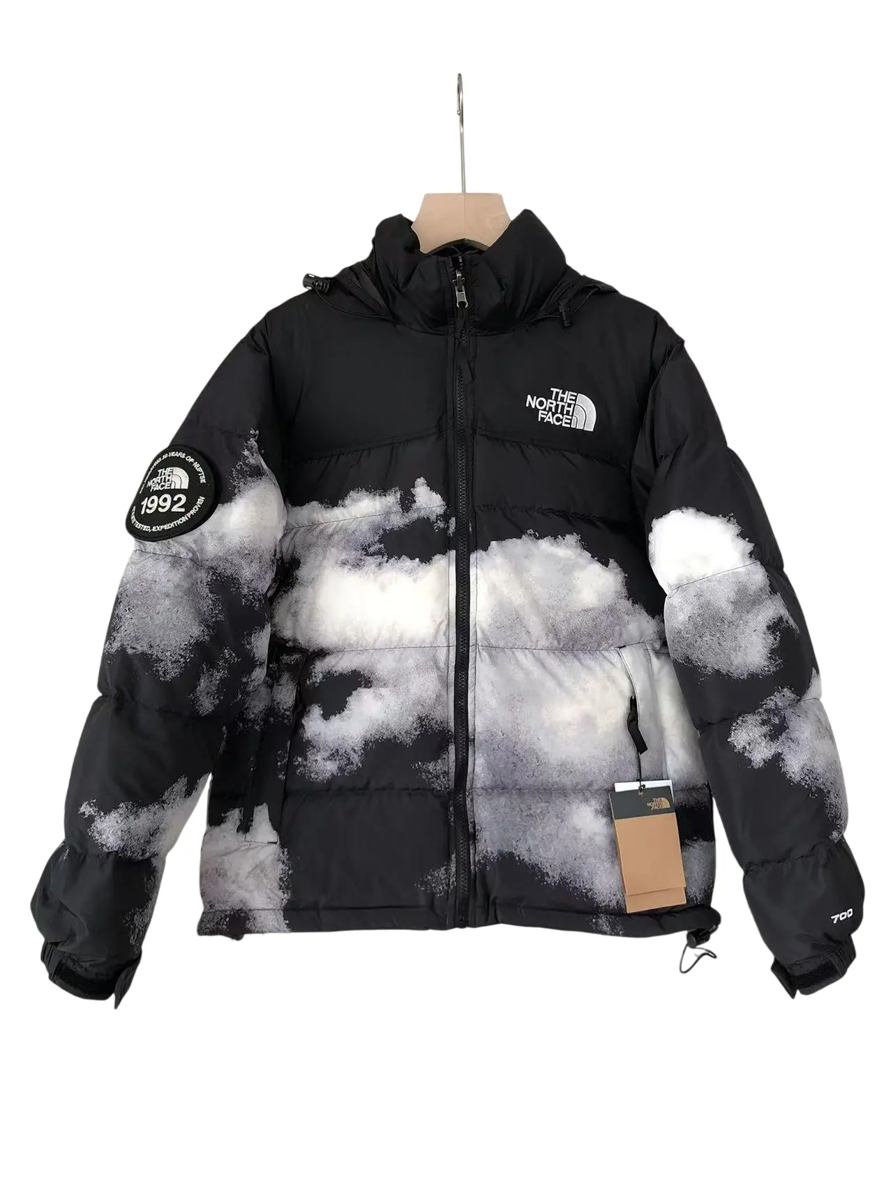 tnf anniversary