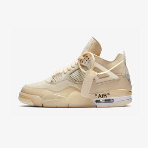 Jordan 4 x OFF-White