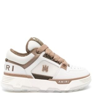 amiri ma 1 panelled sneakers