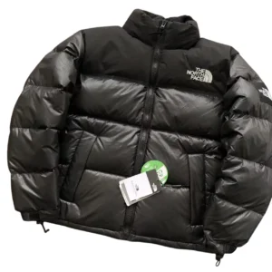 The North Face Nuptse On Ball