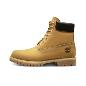 Timberland High