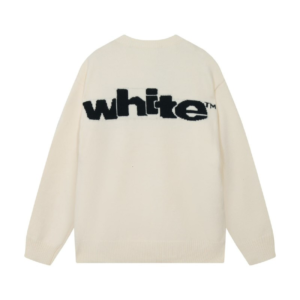 Maglione OFF-WHITE