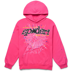 Felpa Sp5der
