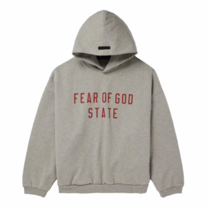Felpa Fear Of God Essential
