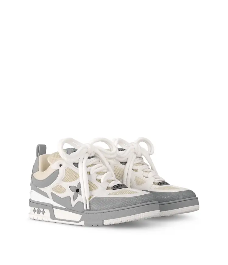 Louis Vuitton Skate (5 Colori) - immagine 4