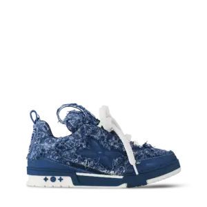 Louis Vuitton Skate Blu