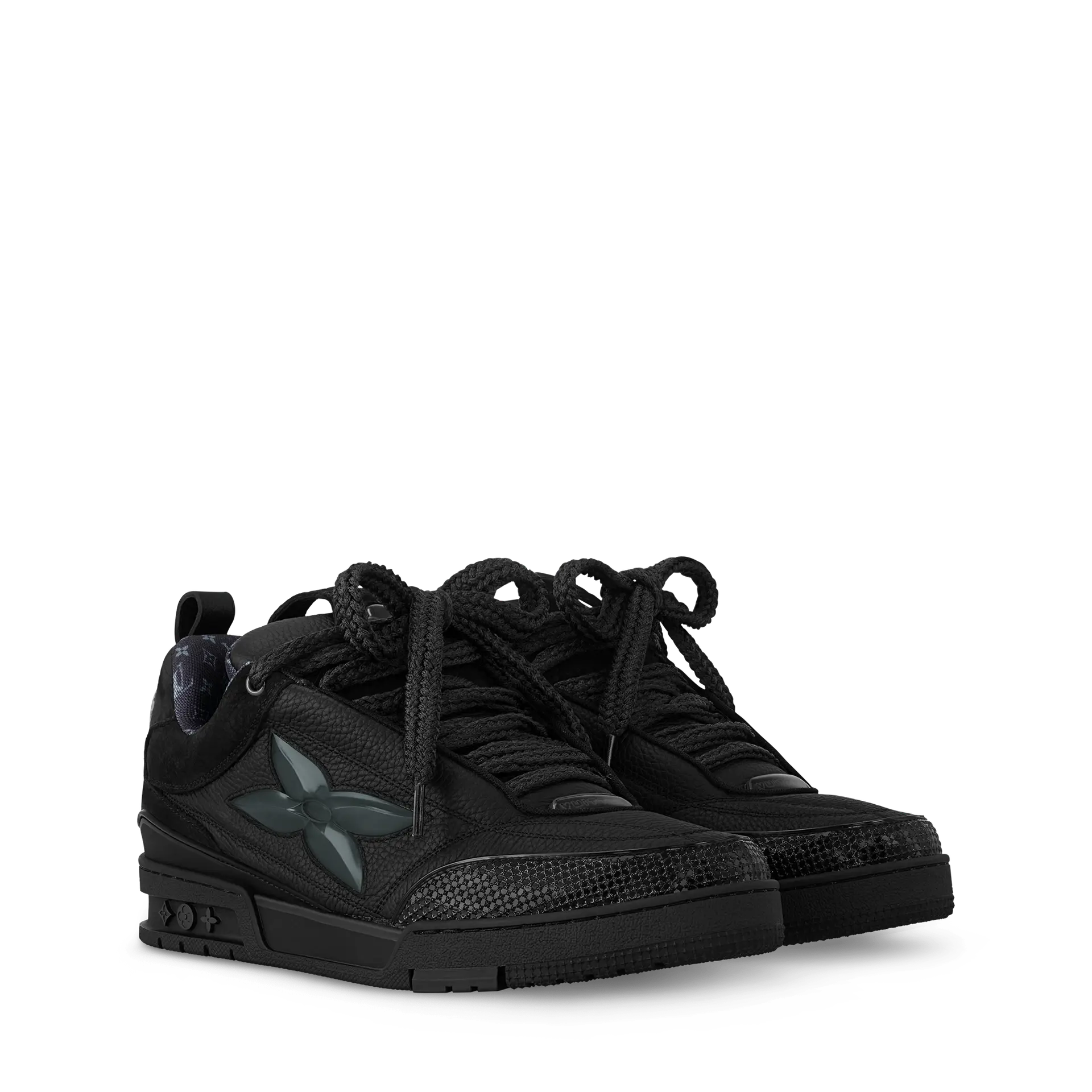 Louis Vuitton Skate (2 Colori) - immagine 2