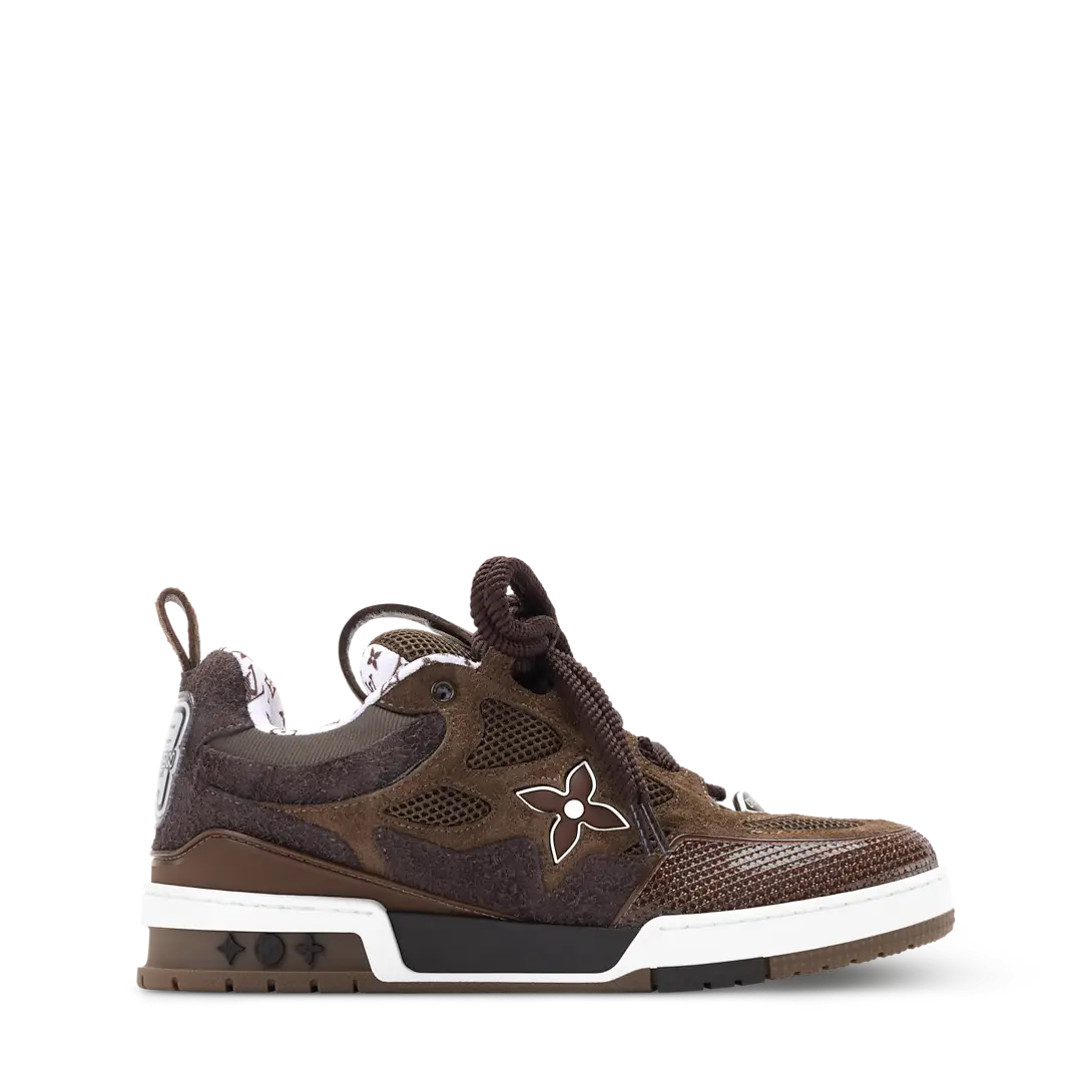 louis vuitton lv skate sneaker bwu011mi92 pm1 side view