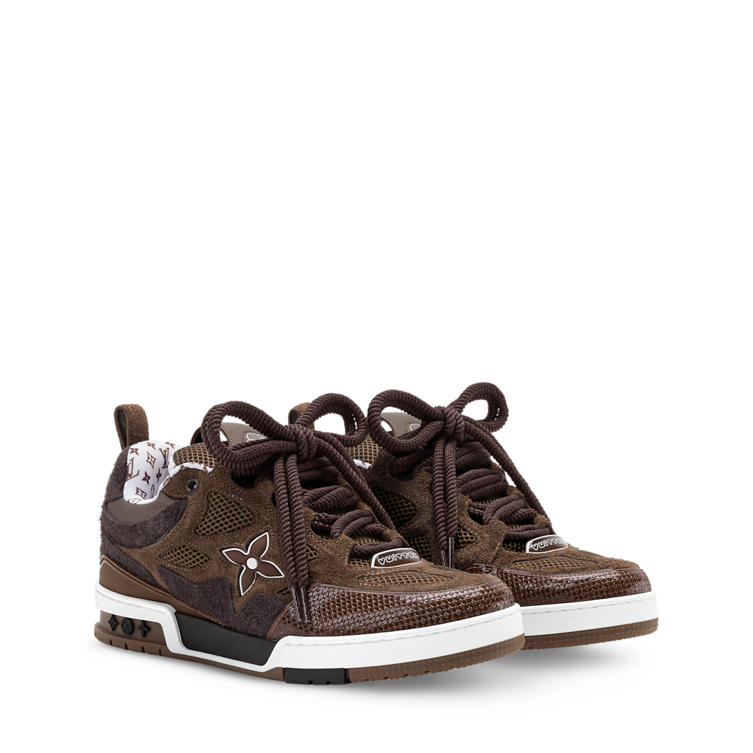 louis vuitton lv skate sneaker bwu011mi92 pm2 front view