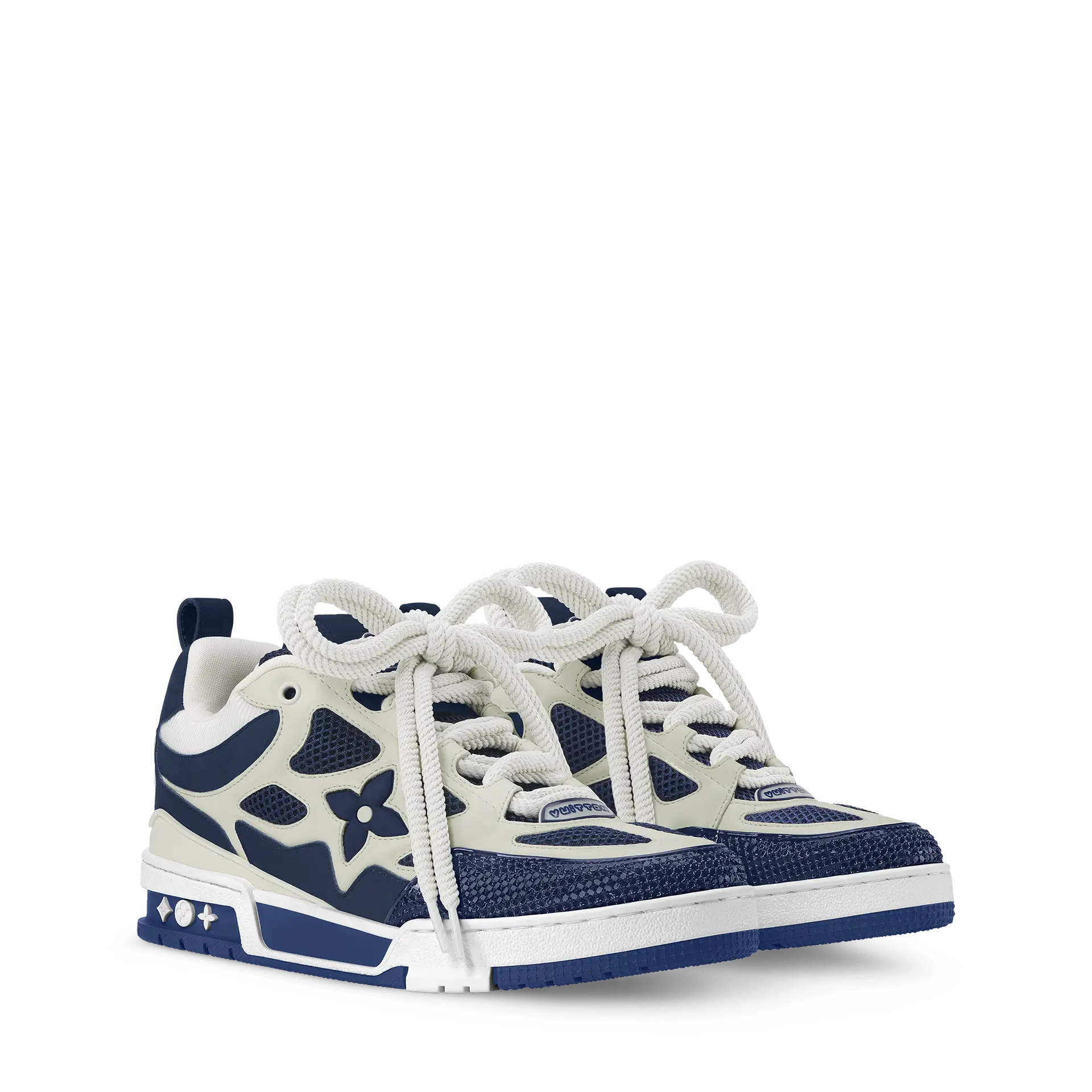 Louis Vuitton Skate (5 Colori) - immagine 3