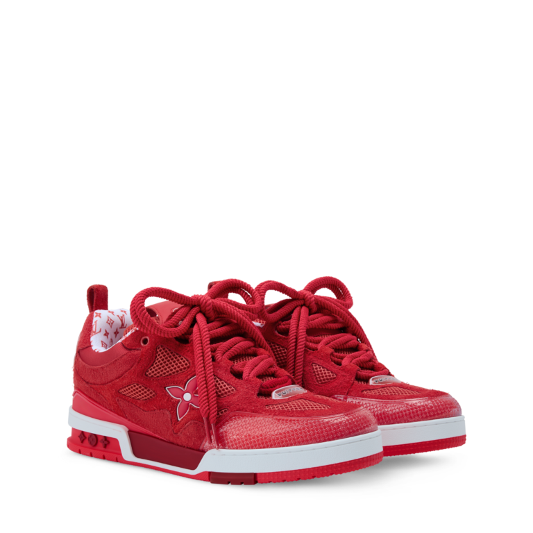 louis vuitton sneaker lv skate bwu011mi10 pm2 front view