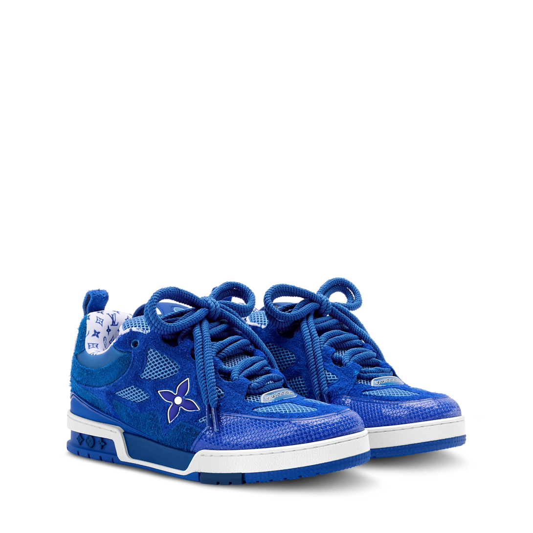 louis vuitton sneaker lv skate bwu011mi20 pm2 front view