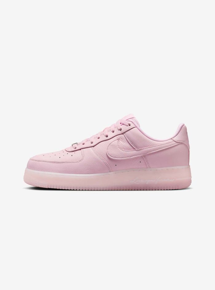 nike air force 1 low drake nocta certified lover boy pink foam cz8065 600 resellzone