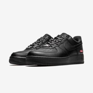 AF1 Low x Supreme