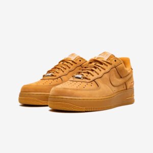 AF1 Low x Supreme